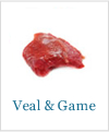 Veal & Game